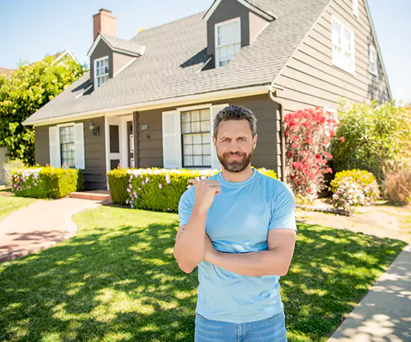 Flood Restoration in Weymouth, MA