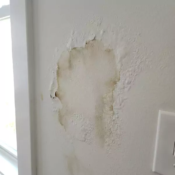 Expert Drywall Water Damage Repair in Weymouth, MA