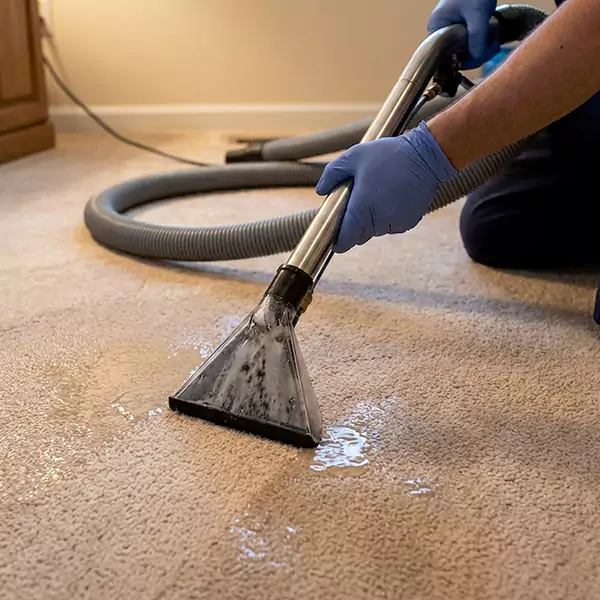 Emergency Water Extraction in Weymouth, MA 