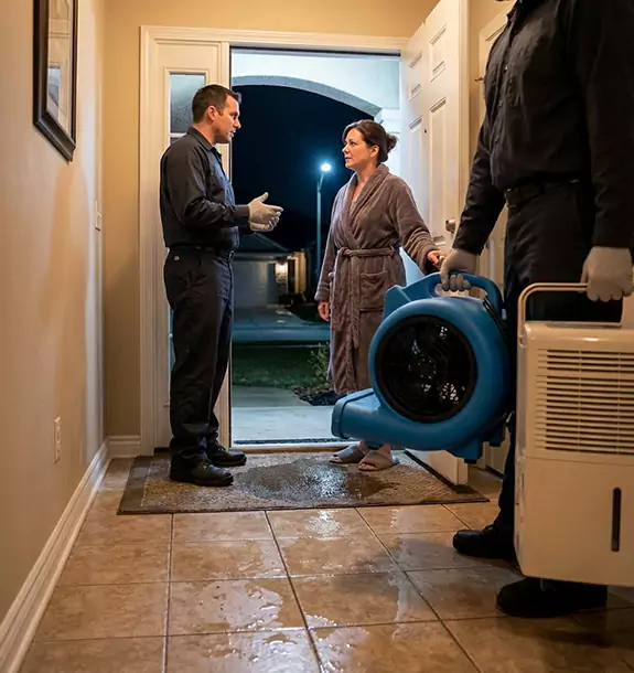 Your Trusted 24 7 Restoration Partner in Weymouth, MA