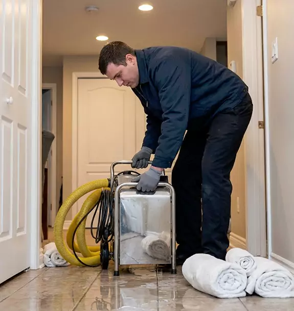 Reliable Emergency Water Extraction in Weymouth, MA