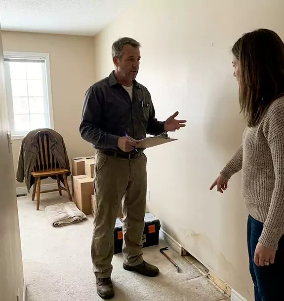 Expert Fire Damage Restoration in Weymouth, MA