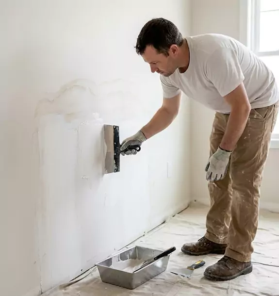 Reliable Solutions for Water Damaged Drywall in Weymouth, MA