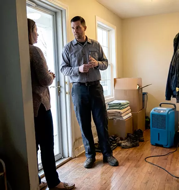 Trusted Flood Restoration Company in Weymouth, MA