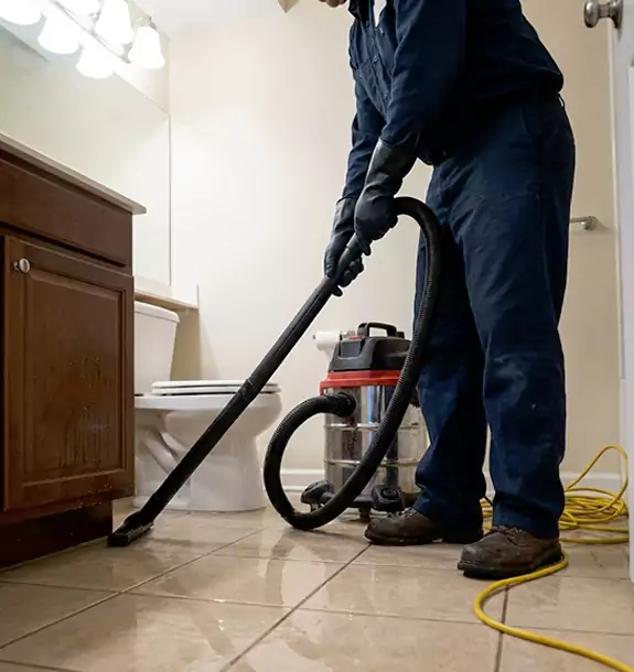 Specializing in Flooded Bathroom Solutions in Weymouth, MA