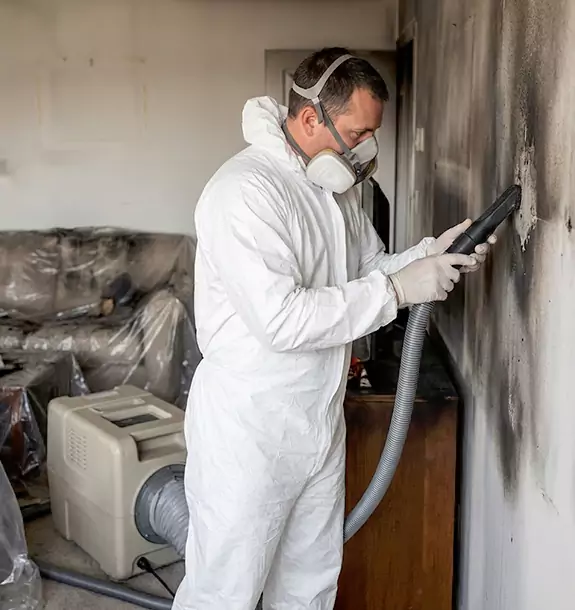 Expert Smoke Cleaning in Weymouth, MA