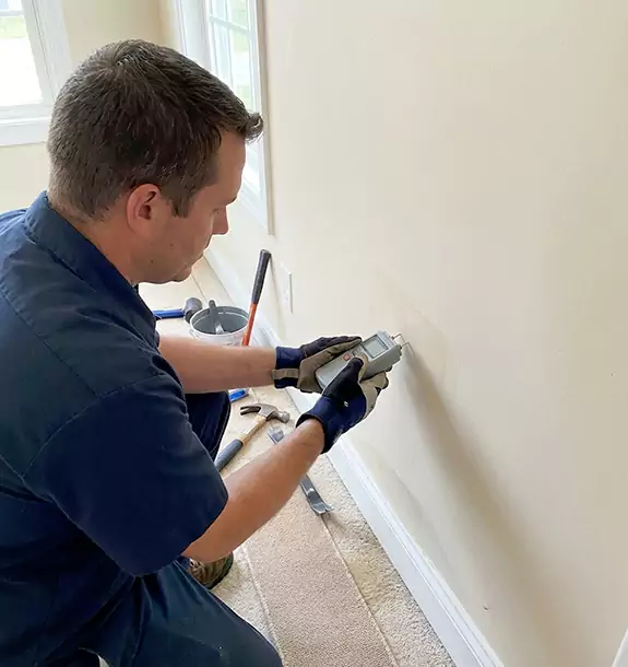 Your Trusted Water Mitigation Company in Weymouth, MA