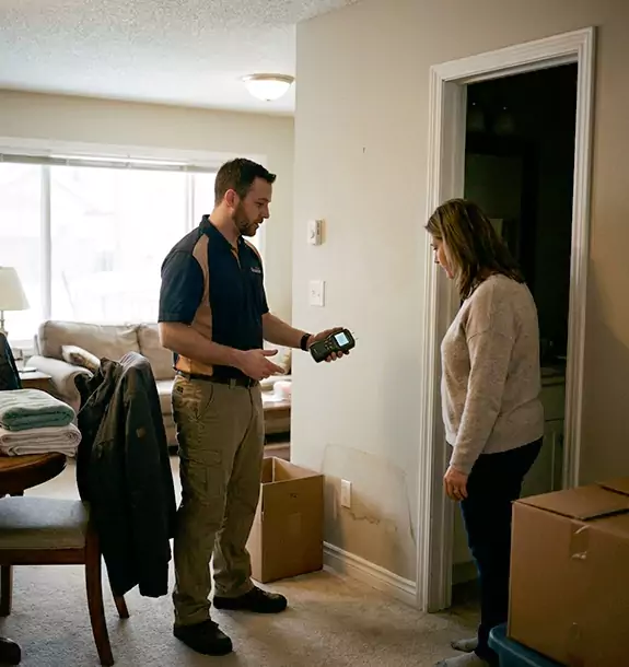 Your Trusted Water Remediation Partner in Weymouth, MA