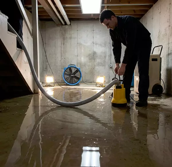 Why Homeowners & Businesses Choose Weymouth Water Damage for Emergency Water Extraction in Weymouth, MA?