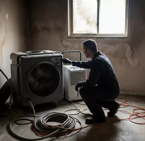 Why Homeowners & Businesses Choose Weymouth Water Damage for Fire Restoration in Weymouth, MA?