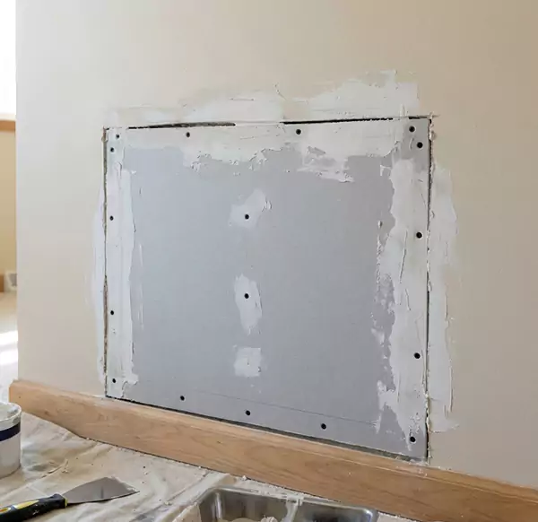 Why Homeowners and Businesses Choose Weymouth Water Damage for Fixing Water Damaged Drywall in Weymouth, MA?