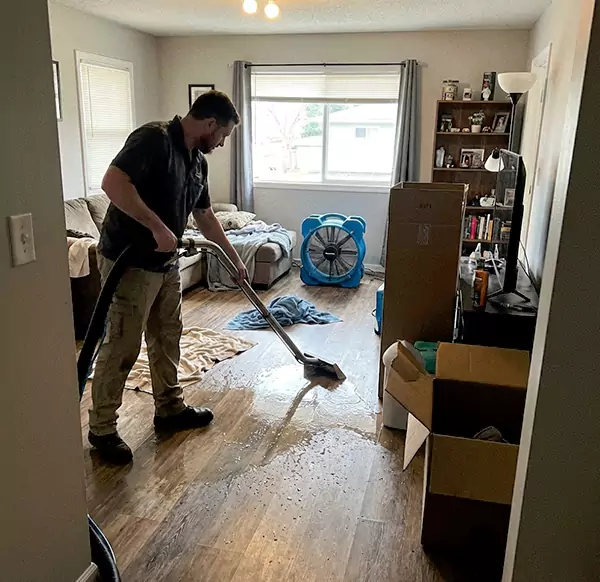 Why Choose Weymouth Water Damage for Water Restoration in Weymouth, MA?